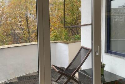 UNIRII,stradal pe BULEVARDUL UNIRII,locatie exceptionala 102mp,terase superbe - 16