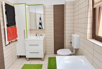 Apartament 3 camere Class Park Târgoviște | Bellview | Balcon Generos | Etaj 2 - 11