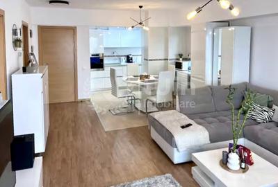 Apartament 2 camere | 55mp | Bloc nou | Garaj | Zona Iulius Mall - 3
