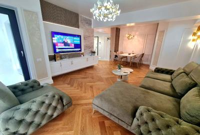 Proprietate exclusivistă || 3 camere || Pipera || Rondul OMV|| Parcare - 2
