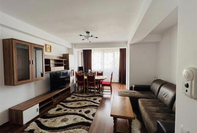 Apartament 3 camere | Central | Complet mobilat si utilat | I2C-1891 - 1