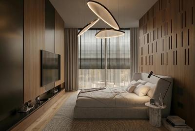 Apartament cu 2 camere decomandat în Floreasca