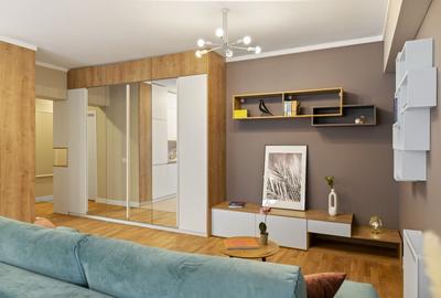 Apartament 2 camere Marmura Residence -loc de parcare subteran - 2