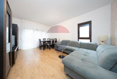 Apartament cu 2 camere si loc de parcare - 2