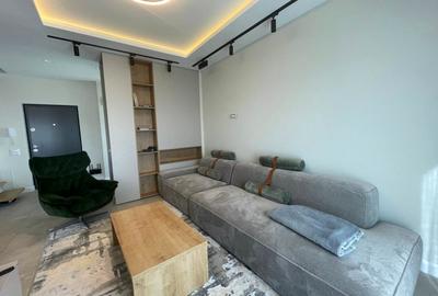Apartament 3 camere, ultrafinisat, mobilat, utilat, Buna Ziua - 18