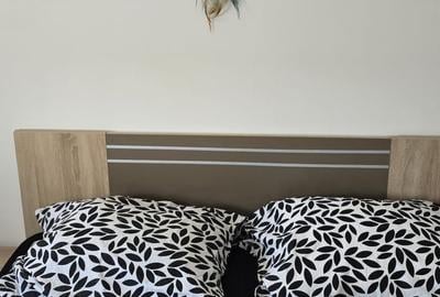 1 Mai - Clucerului, 2 camere, etaj 10, proaspat renovat €490 - 12