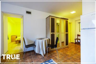 Ap. 2 camere de închiriat – Ultracentral, Târgu Mureș - 4