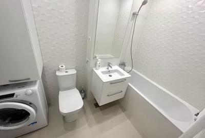 Complex Hils Pallady -  Apartament 2 camere - mobilat modern -  NOU - 25