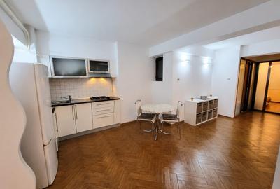 Vânzare AP 4camere Ultracentral / Bl. PESCĂRUȘ - 5
