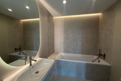 Apartament în Aviatiei Towers,loc de parcare valabil - 8