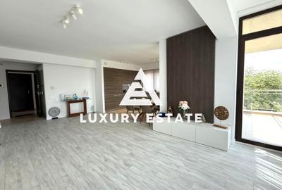 Inchiriere apartament spatios cu 3 camere imobil boutique- Cambridge School - 3