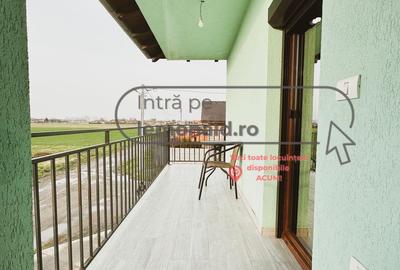 Apartament cu 3 camere  | Chișoda | strada Coacăzelor - 15