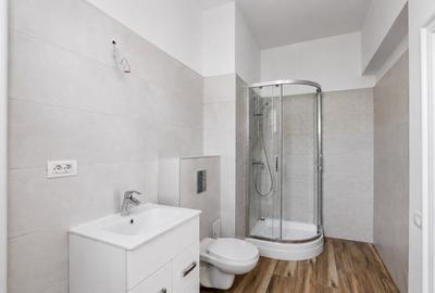 Vilă impunătoare, renovată | Sibiu | 12 camere | 600 mp teren - 16