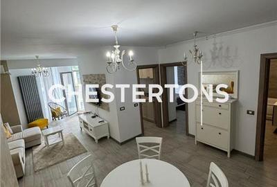 Apartament Mamaia Nord -  Alezzi  cu vedere la mare - 7