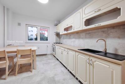 Ștefan cel Mare – Obor | 4 Camere | 83 mp | Prima Închiriere - 6