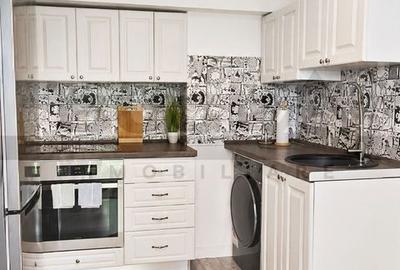 Apartament 2 camere modern, Piata Muzeului - 6