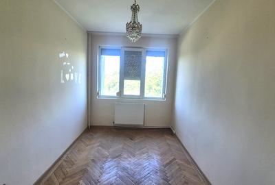 Apartament 3 Camere | Centrală Proprie | Țiglina 1 - 5