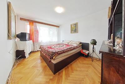 Apartament cu 2 camere, etajul 1, în zona Podgoria –Tudor Vladimirescu - 1