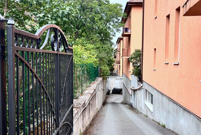 Apartament de 4 camere cu parcare subterana in Andrei Muresanu - 27