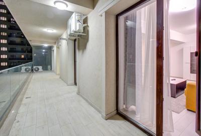 Apartament 3 camere Moghioros Park Residence - 2 x locuri de parcare - 7