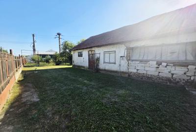 Teren intravilan 1.229 mp – Nedelea – 61,64 ml deschidere, Fosta Moara - 3