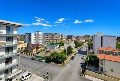 Garsonieră Mamaia Nord | Lângă Kaufland și Mega | Chirie termen lung - 12