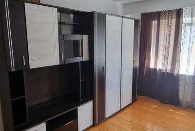 Apartament cu 2 camere decomandat în Mărăști