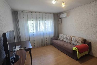 Garsoniera, intre metrou Lujerului și Gorjului, pet friendly, semistradala - 17
