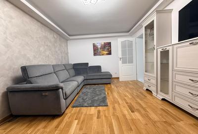 Apartament cu 2 camere decomandat în Centru Civic