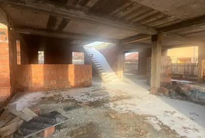 🔥 Proprietar Otopeni Centru | Teren mare + Constructie inceputa 2025 - 13