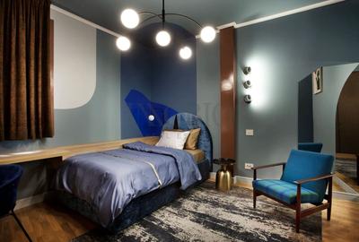 Full Service Apartment | 2 Bedrooms | Parking | Concierge - 7