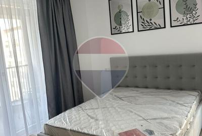 Apartament de închiriat | 2 camere | Columna Residence + Parcare - 2