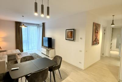 Apartament de inchiriat 3 camere Herastrau/Nordului - 10