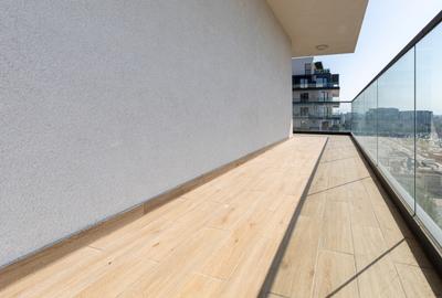 Apartament 3 camere de vânzare | Vulcan | Bloc 2024 | 95 mp - 21