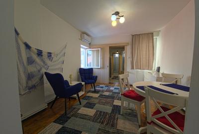 Apartament deosebit 3 camere Centrul Constanței la câțiva pași de mare - 12