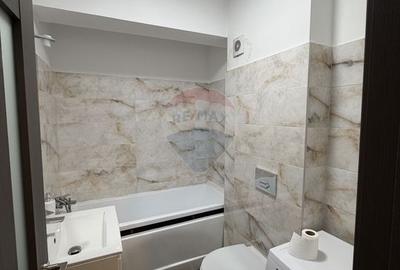 Apartament cu 1 camere de închiriat în zona Nord - 10