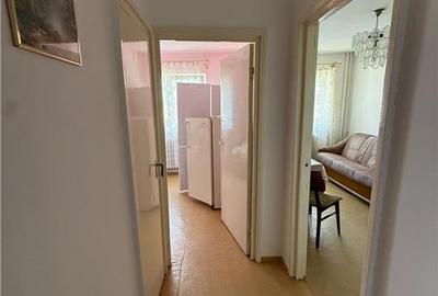 4 Camere | Manastur | Bloc Izolat | Lift NOU | Boxa - 6