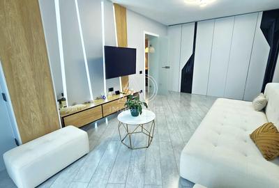 Apartament 3 camere de LUX – zona centrală - str. General Tell - 3