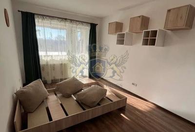 2 camere | 57 mp utili | Balcon 9 mp | Parcare | Tractorul – Coresi - 9