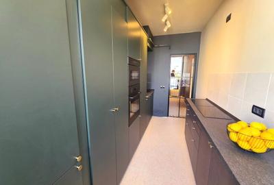 Spectacular ultracentral 3 room apartment | Amazing panorama - 14