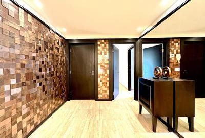 Kiseleff | 6 rooms 335 sq.m | 2 Parkings | Furnished or not | For rent - 4