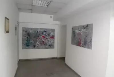 Spațiu Comercial Stradal | Excelent | Barbu Văcărescu – Floreasca - 2