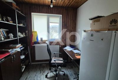Casă 4 camere | 170 mp utili | Teren 550 mp | Mobilată și utilată | Smeura - 6