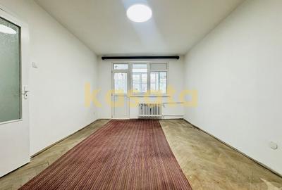 Apartament cu 2 camere semidecomandat în Brâncoveanu