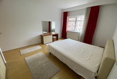 Apartament cu 2 camere decomandat, mobilat în Alba Iulia