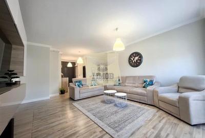 Apartament 3 camere | 76mpu | 2 balcoane | parcare subterana | Turnisor - 4