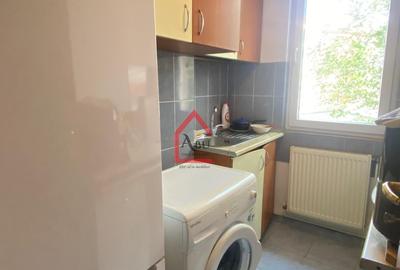 Apartament cu o camera, zona Podul de Piatra- Silvestru - 5