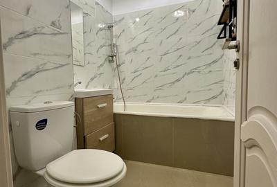 Drumul Taberei, garsoniera moderna la 550m de metrou Tudor Vladimirescu - 12