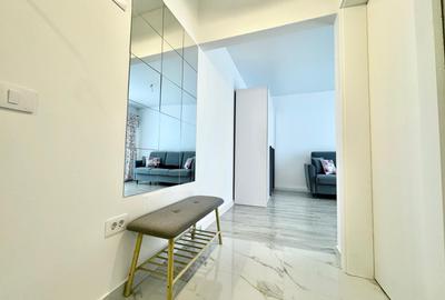 Prima inchiriere, Pacurari/Contemporan, apartament 2 camere + parcare subterana - 11