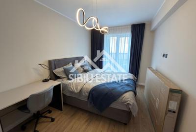 Apartament cu 2 camere decomandat în Șelimbăr